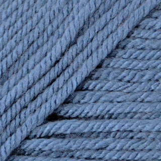Everyday Worsted 100-47 Twilight Blue. Anti-Pilling Acrylic from Premier Yarns.
